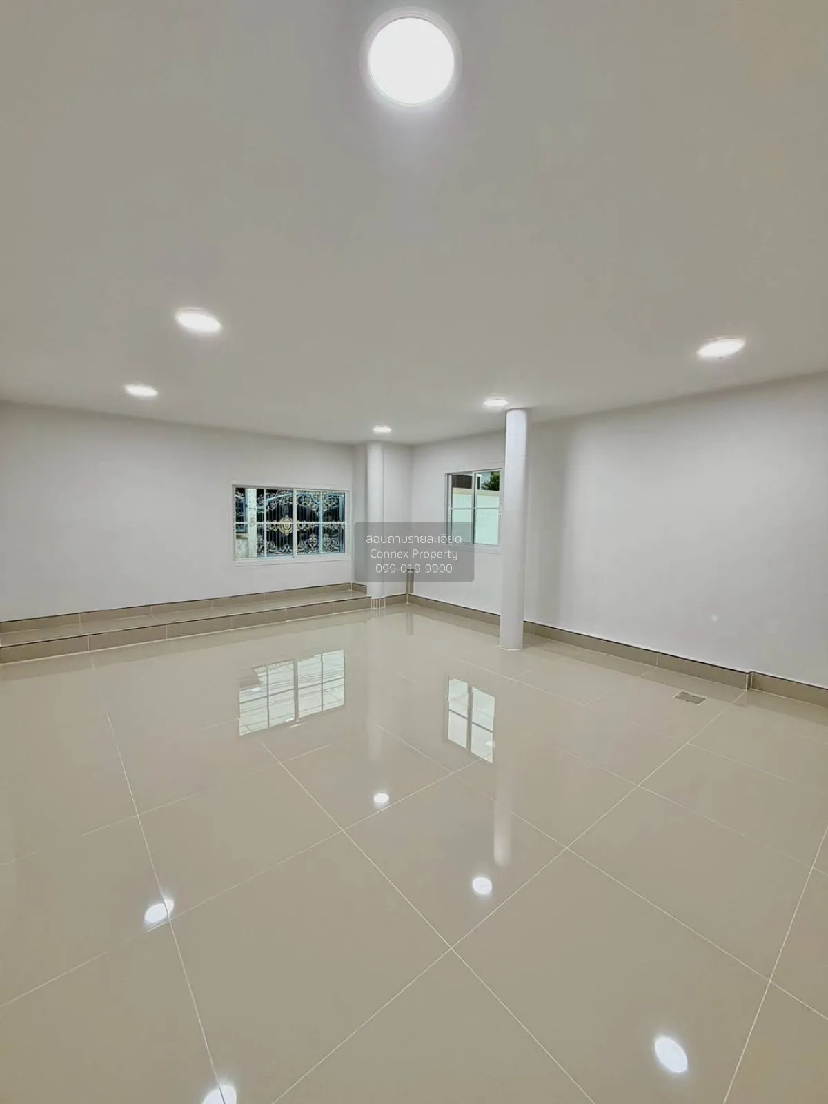 ขายบ้าน  บ้านมิตรประชา วิลล่า โครงการ 15 รีโนเวทใหม่ บางบัวทอง บา
