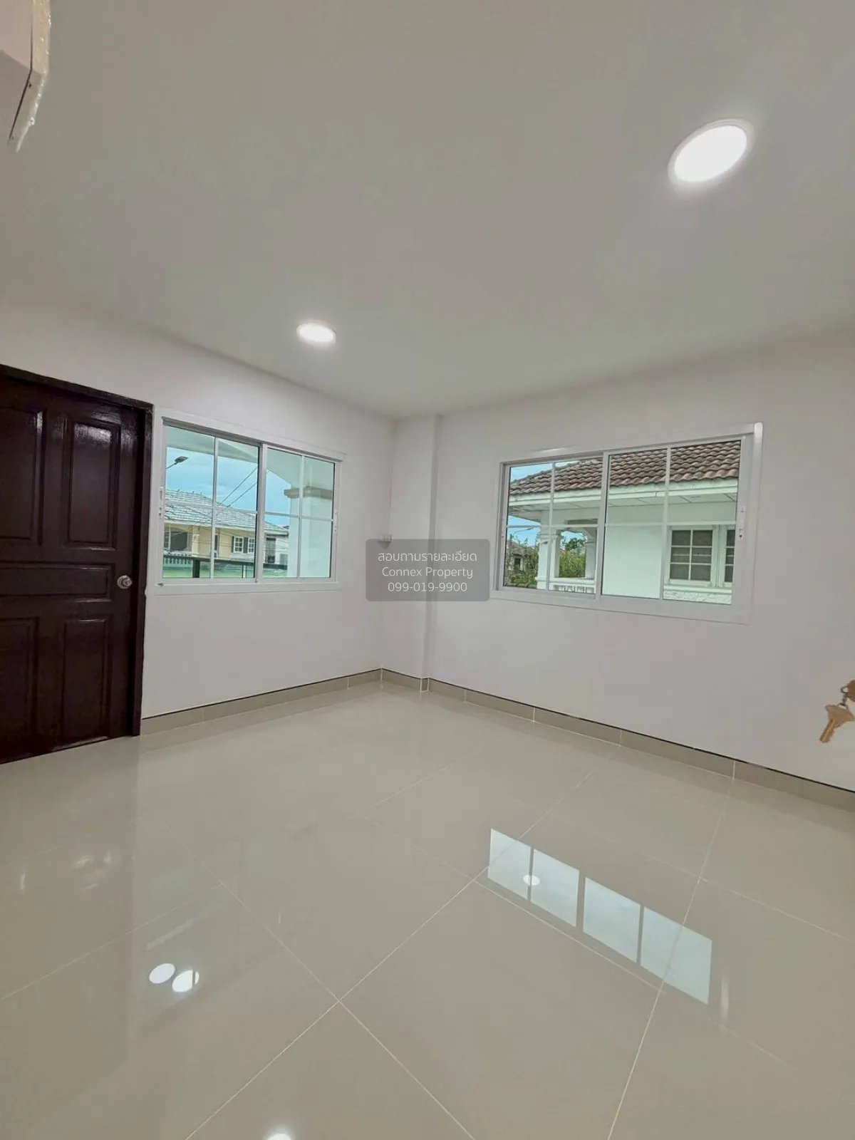 ขายบ้าน  บ้านมิตรประชา วิลล่า โครงการ 15 รีโนเวทใหม่ บางบัวทอง บา