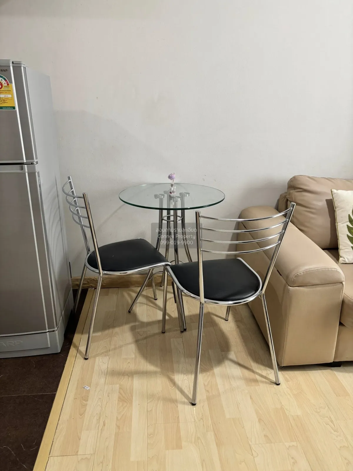 For Rent Condo , 59 Heritage , BTS-Thong Lo , Khlong Tan Nuea , W 3