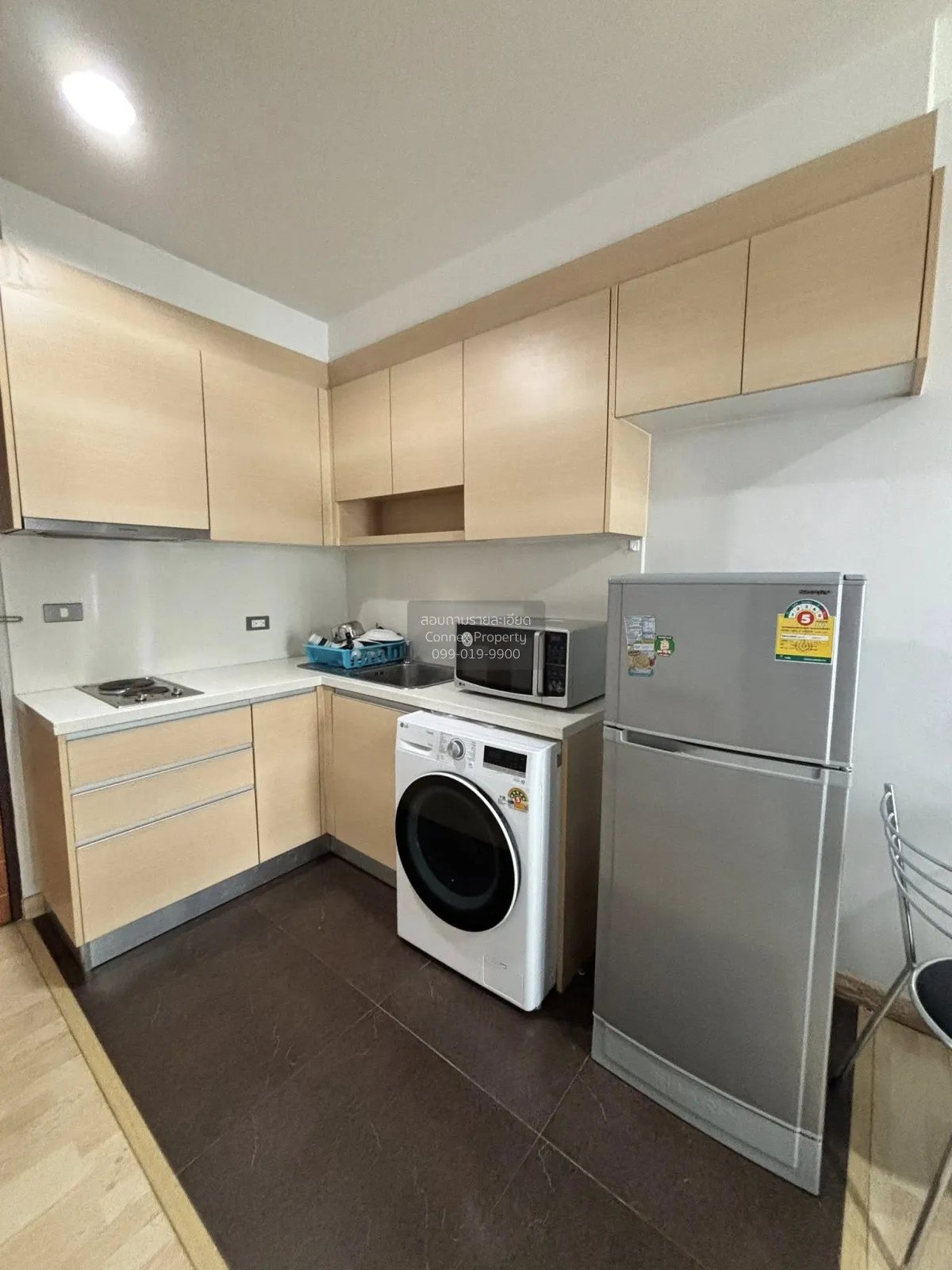 For Rent Condo , 59 Heritage , BTS-Thong Lo , Khlong Tan Nuea , W 4