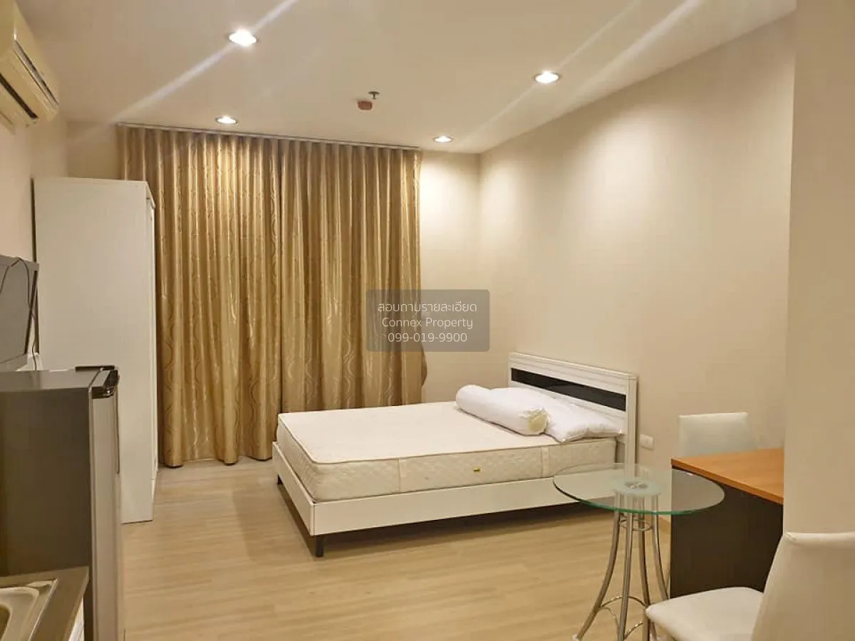 เช่าคอนโด  เดอะ ไลท์เฮ้าส์ สาทร – เจริญนคร BTS-สะพานตากสิน คลองต้ 1