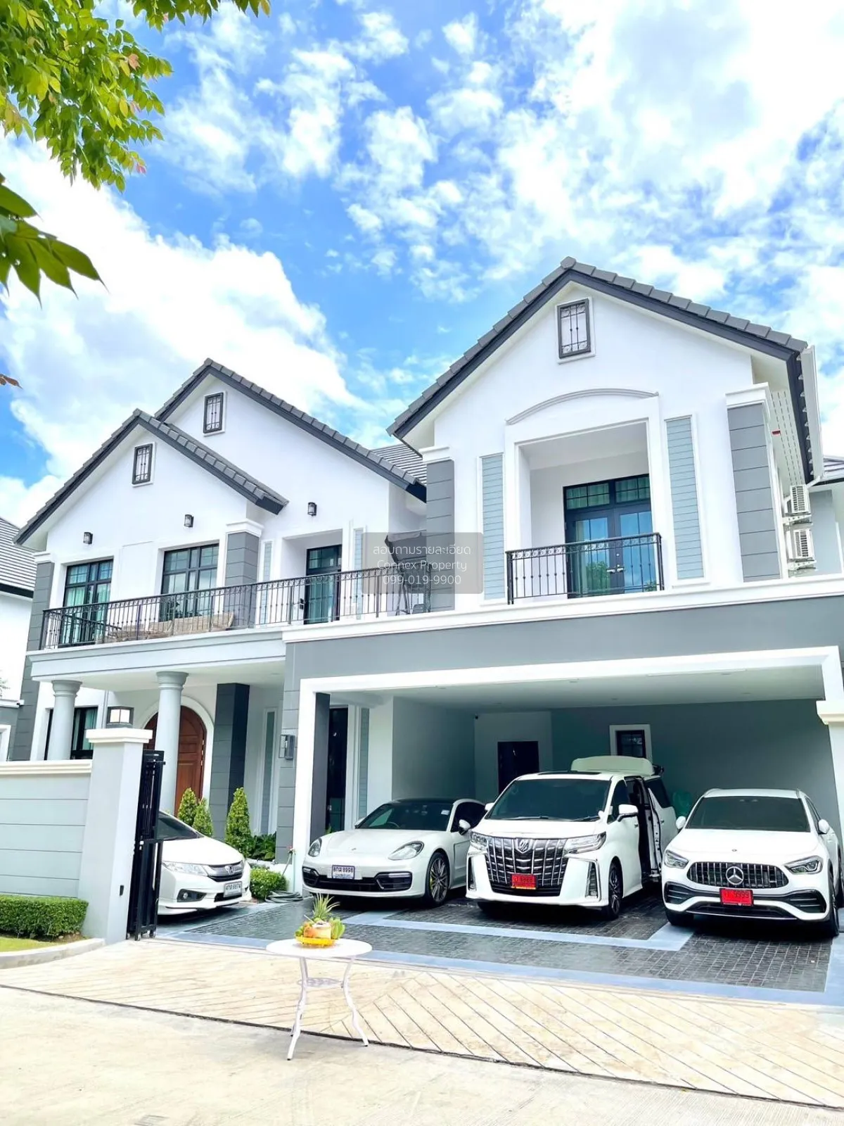 ขายบ้าน  เดอะ พาลาซโซ่ ปิ่นเกล้า ศาลาธรรมสพน์ เขต ทวีวัฒนา กรุงเท 1