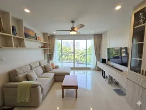 For Rent Condo , Supalai Riva Grande , Chong Nonsi , Yannawa , Bangkok , CX-159125