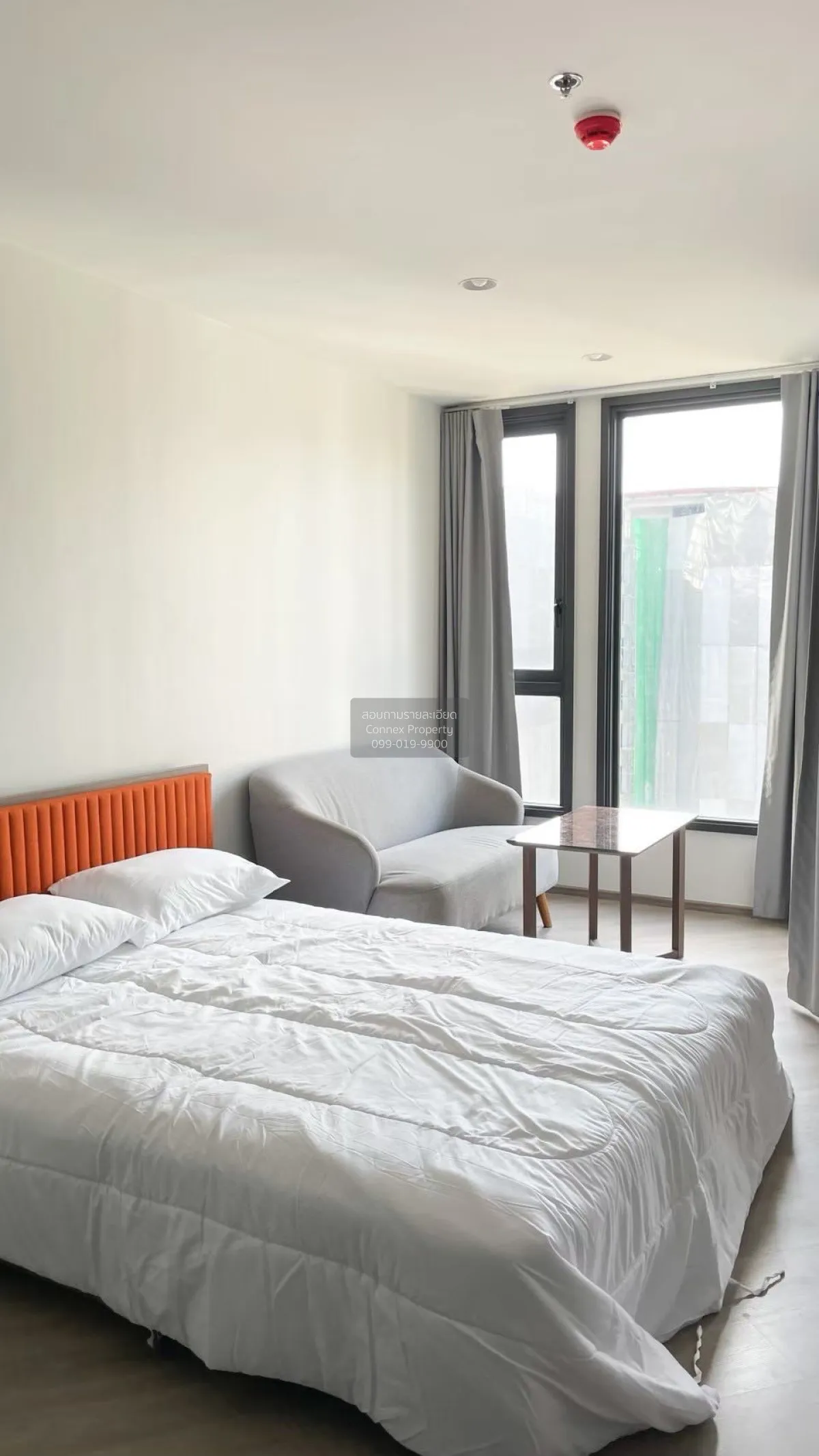 For Sale Condo , The Base Saphanmai , BTS-Sai Yud , Anusawari , B 1