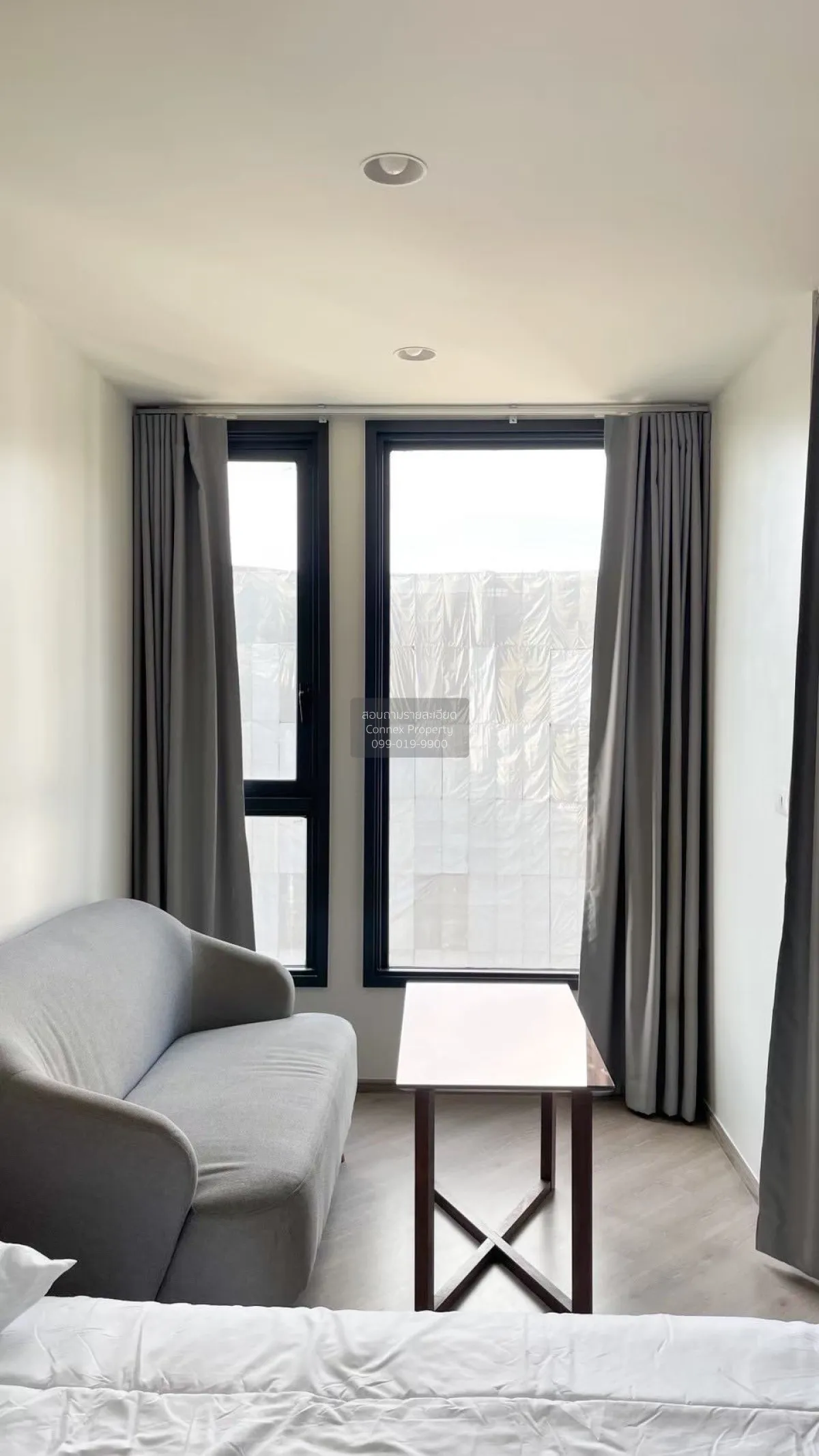 For Sale Condo , The Base Saphanmai , BTS-Sai Yud , Anusawari , B 2