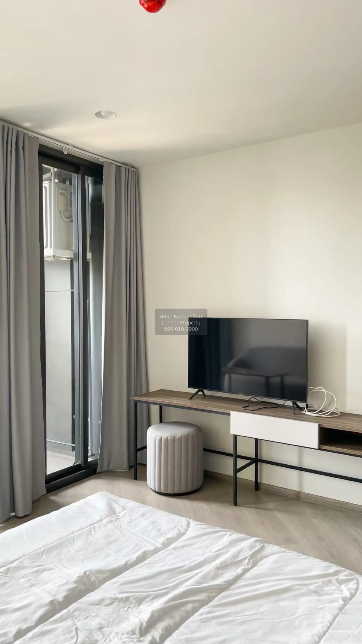 For Sale Condo , The Base Saphanmai , BTS-Sai Yud , Anusawari , B 3