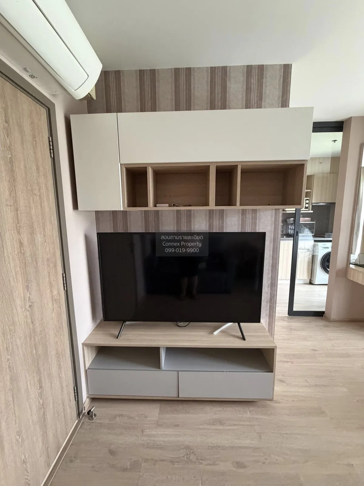 เช่าคอนโด  ไอดีโอ โอทู BTS-บางนา บางนา เขต บางนา กรุงเทพ CX-15913 2