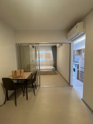For Rent Condo , Plum Condo Chaengwattana - Donmuang , MRT-Lak Si , Thung Song Hong , Lak Si , Bangkok , CX-159136