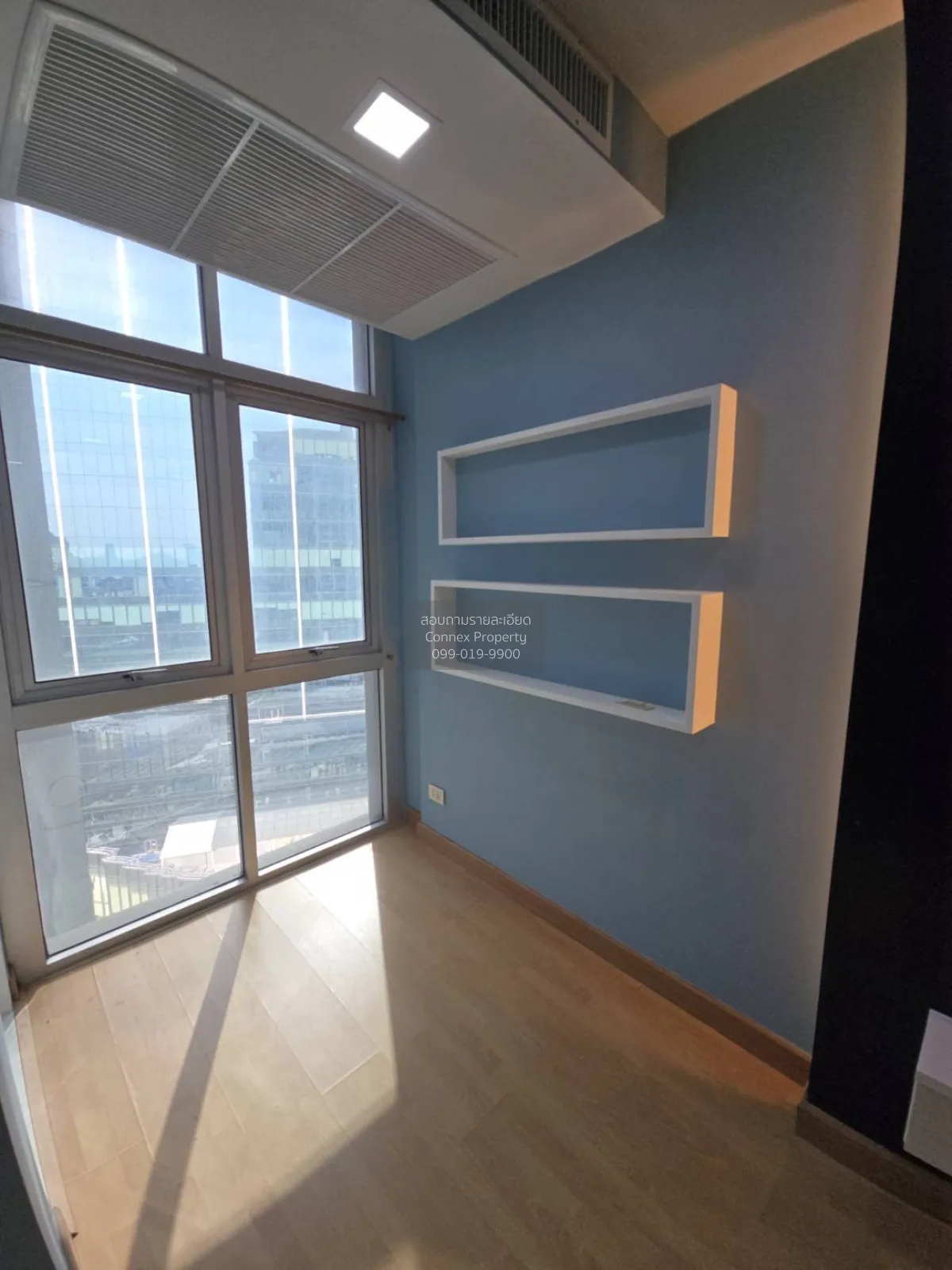 FOR RENT condo , Nusasiri Grand Condo , BTS-Ekkamai , Phra Khanon