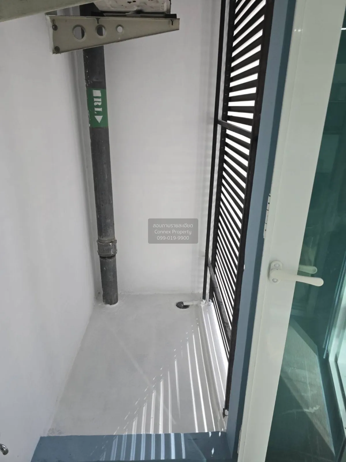 FOR RENT condo , Nusasiri Grand Condo , BTS-Ekkamai , Phra Khanon