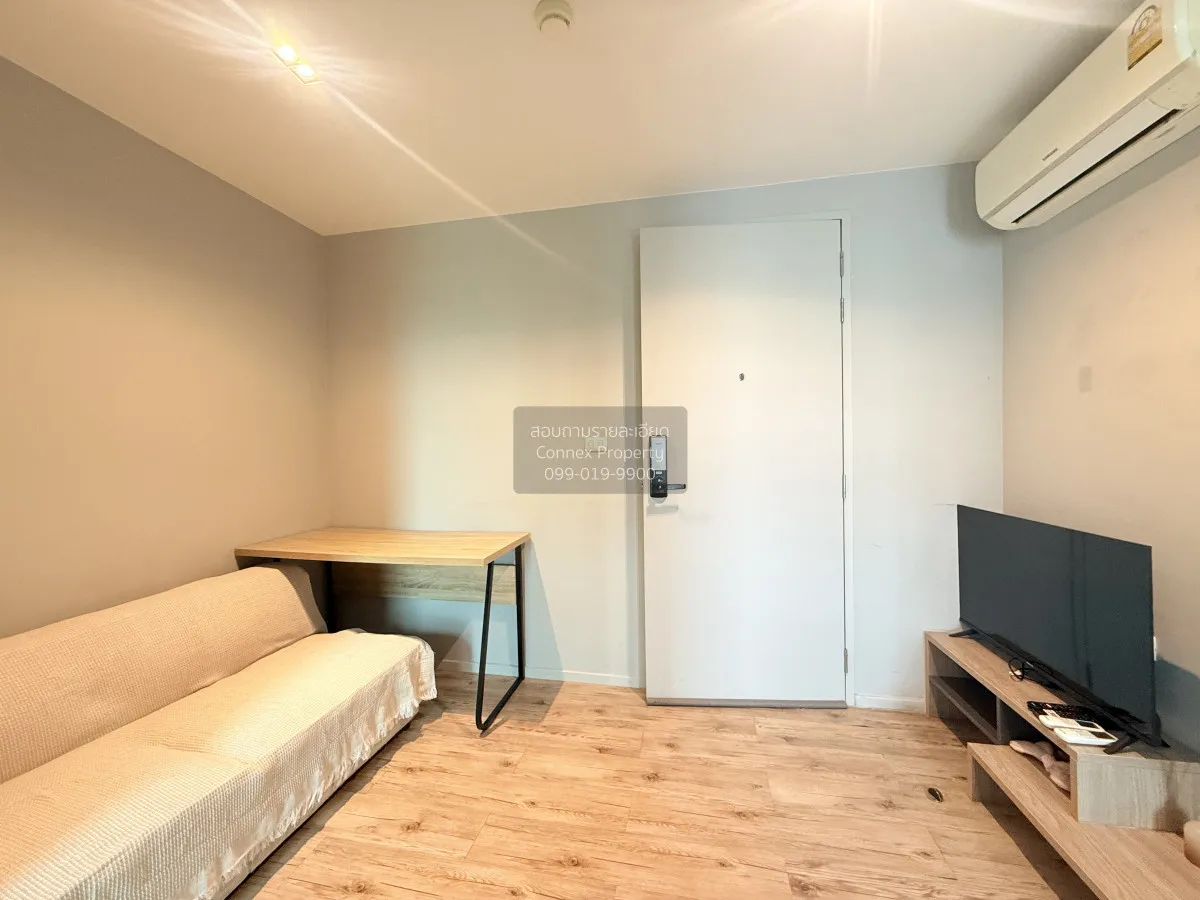 For Rent Condo , Aspen Condo Lasalle , BTS-Bearing , Bang Na , Ba 1