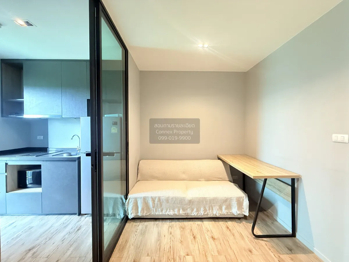 For Rent Condo , Aspen Condo Lasalle , BTS-Bearing , Bang Na , Ba 2