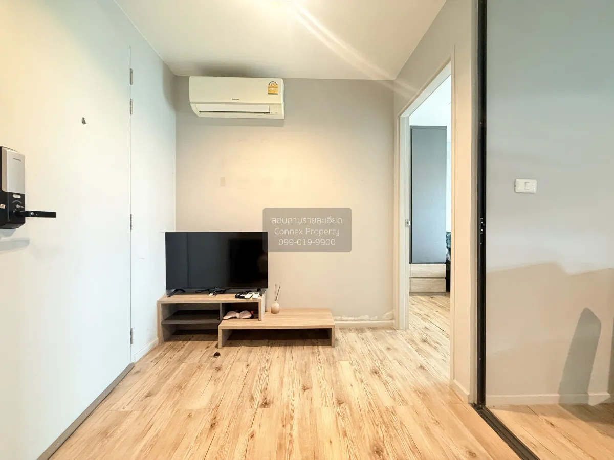 For Rent Condo , Aspen Condo Lasalle , BTS-Bearing , Bang Na , Ba 3