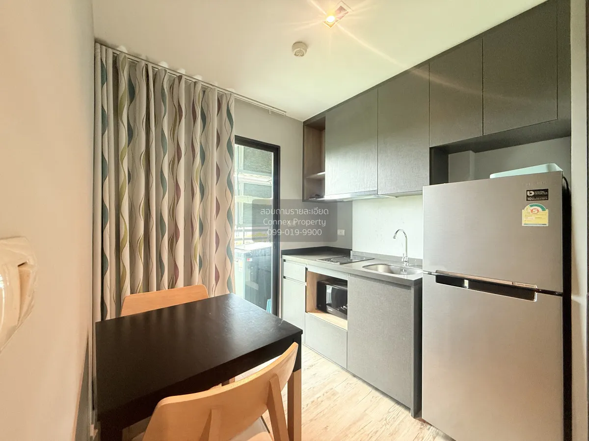 For Rent Condo , Aspen Condo Lasalle , BTS-Bearing , Bang Na , Ba 4