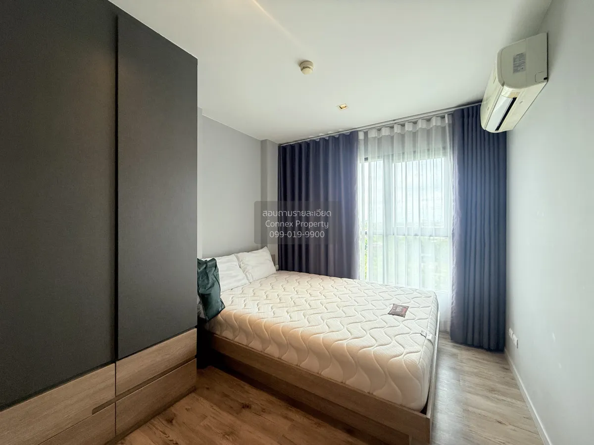 For Rent Condo , Aspen Condo Lasalle , BTS-Bearing , Bang Na , Ba