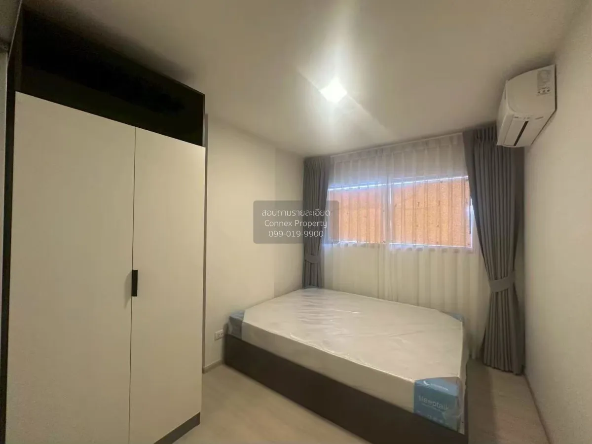 เช่าคอนโด  พลัม คอนโด พระราม 2 บางมด เขต จอมทอง กรุงเทพ CX-159158 4