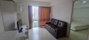 For Sale Condo , My Resort Bangkok , MRT-Phetchaburi , Bang Kapi , Huai Khwang , Bangkok , CX-159173