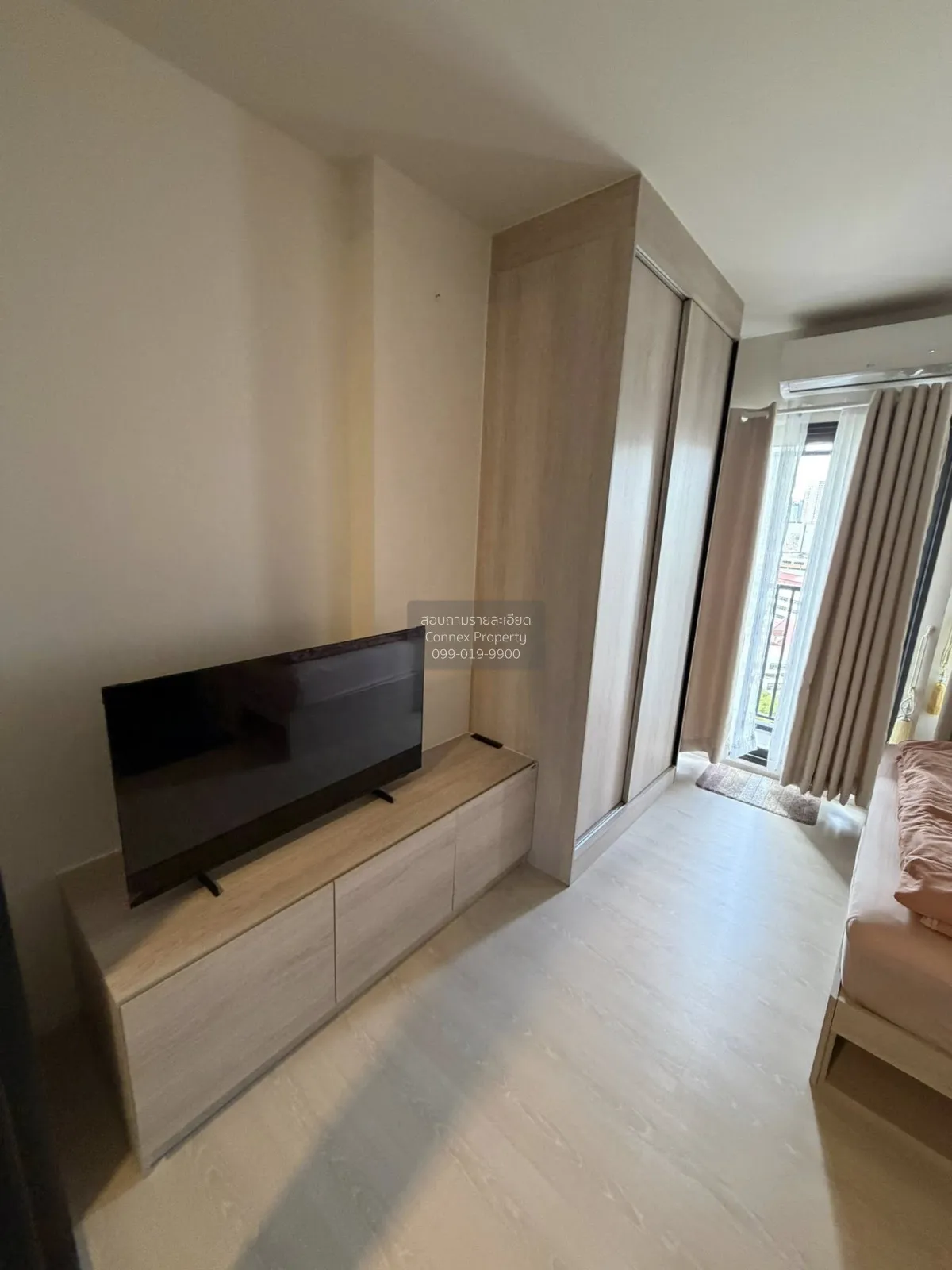 เช่าคอนโด  โฟล บาย แสนสิริ คลองสาน เขต คลองสาน กรุงเทพ CX-159176 3