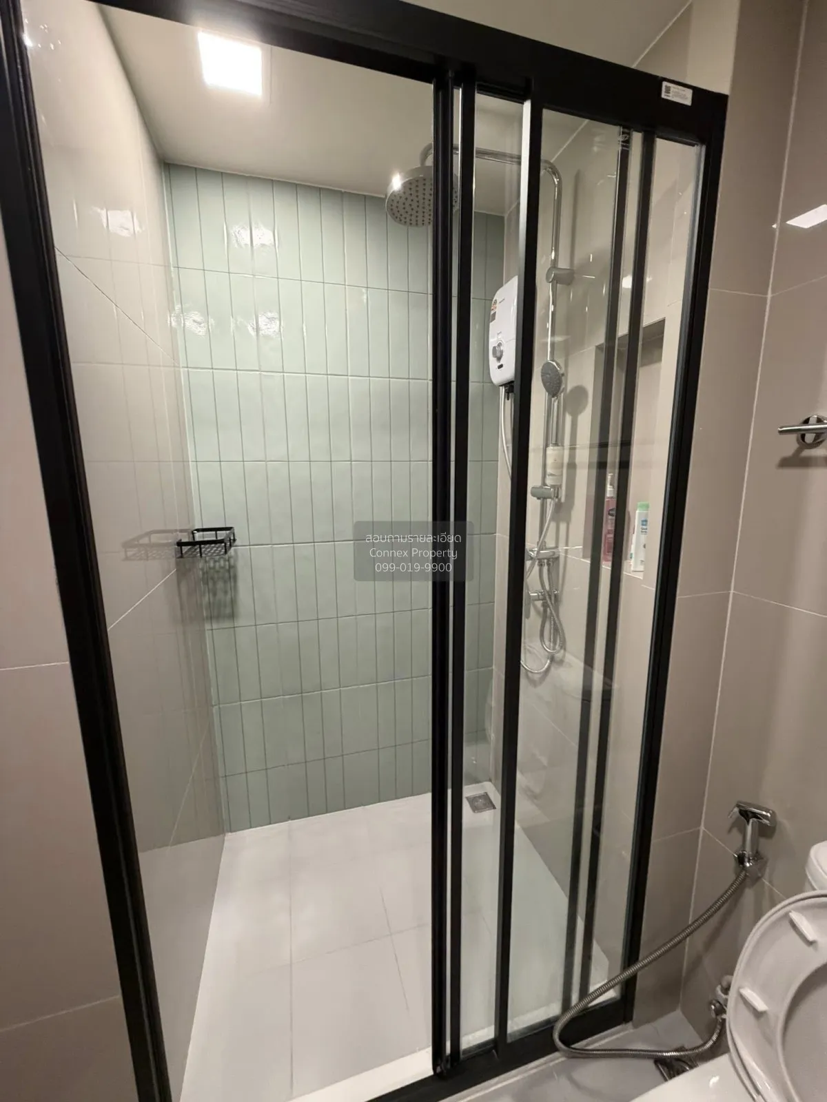 เช่าคอนโด  โฟล บาย แสนสิริ คลองสาน เขต คลองสาน กรุงเทพ CX-159176