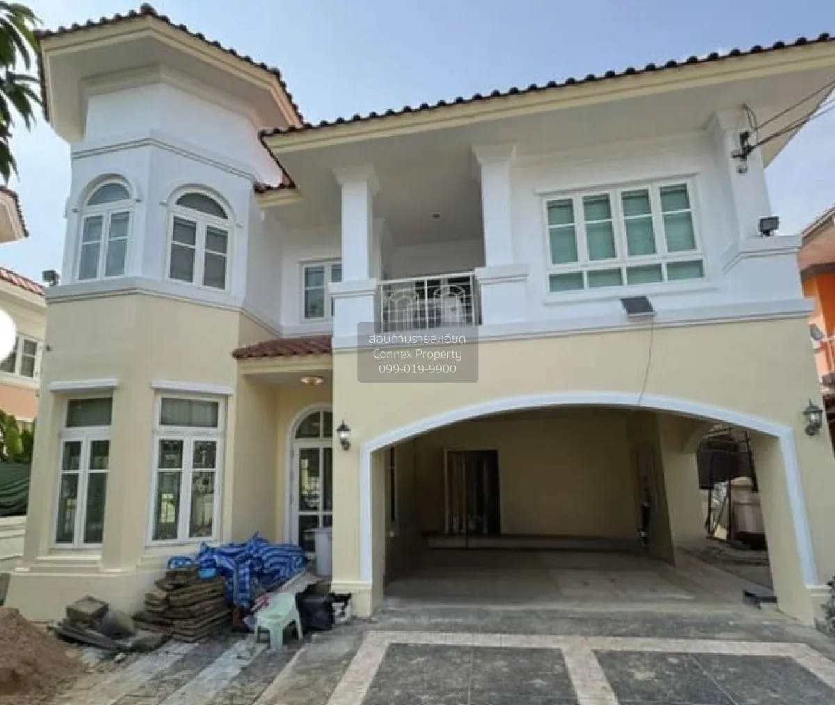 For Sale House , Passorn 5 Sathorn - Kallapaphruek , MRT-Phetkase 1