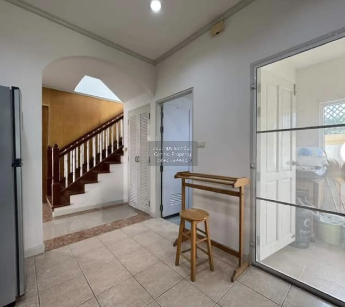 For Sale House , Passorn 5 Sathorn - Kallapaphruek , MRT-Phetkase 2