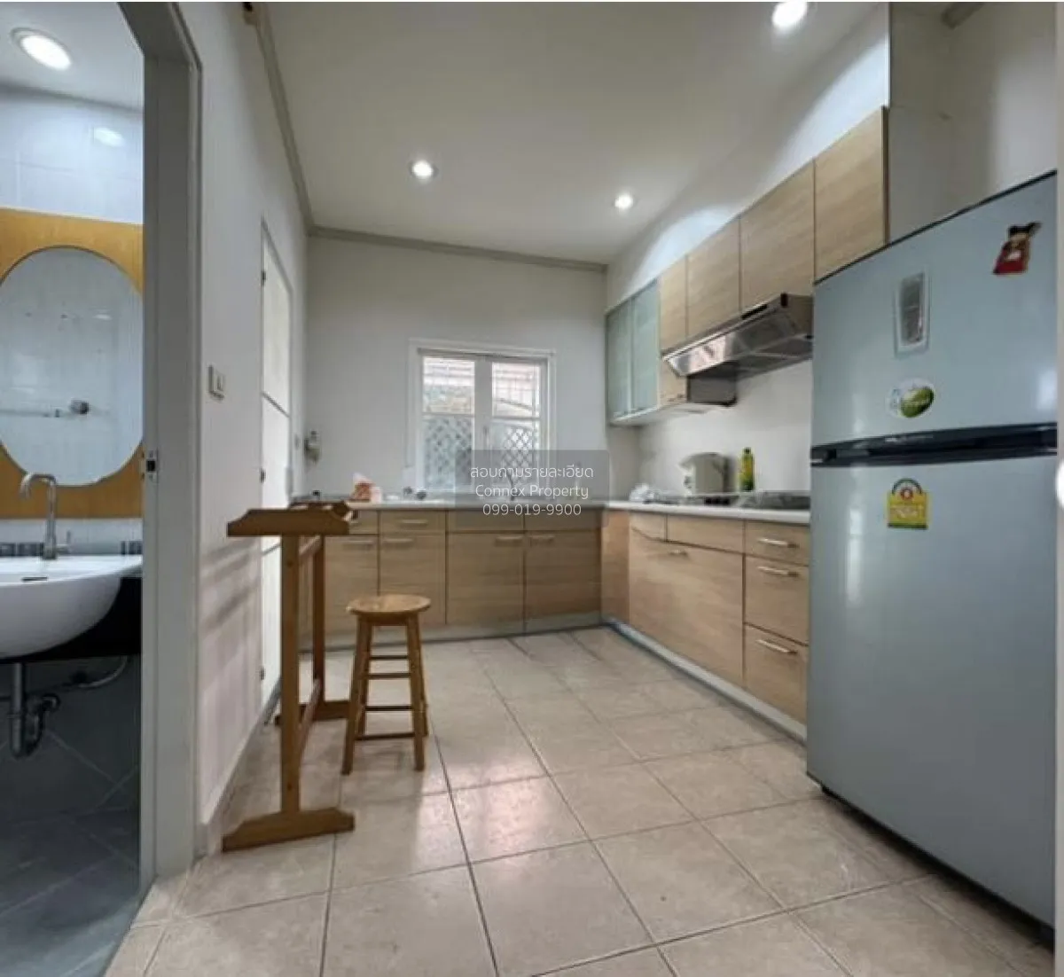 For Sale House , Passorn 5 Sathorn - Kallapaphruek , MRT-Phetkase 3