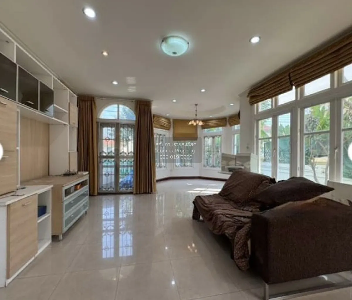 For Sale House , Passorn 5 Sathorn - Kallapaphruek , MRT-Phetkase