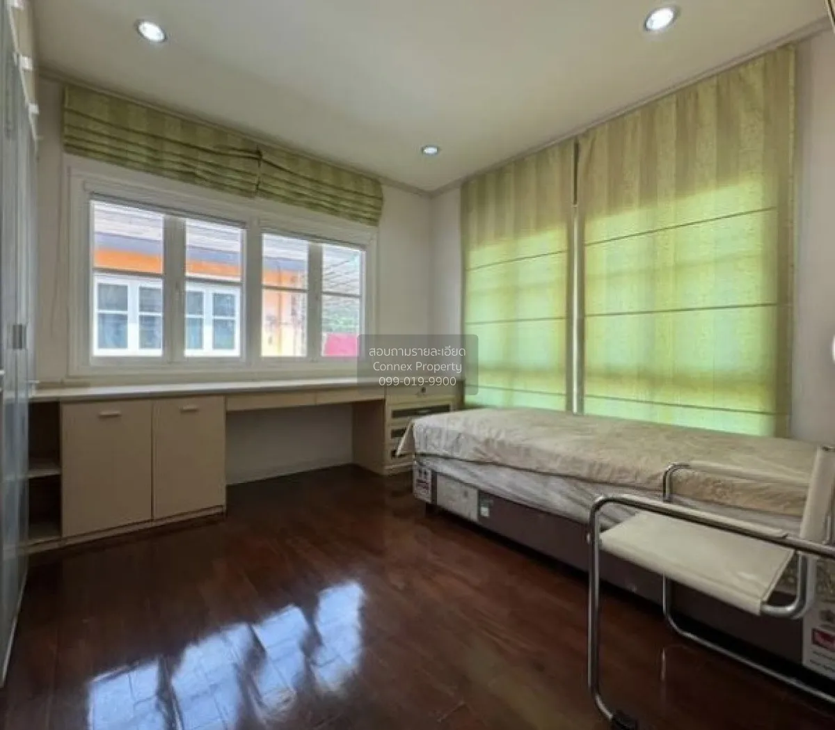 For Sale House , Passorn 5 Sathorn - Kallapaphruek , MRT-Phetkase