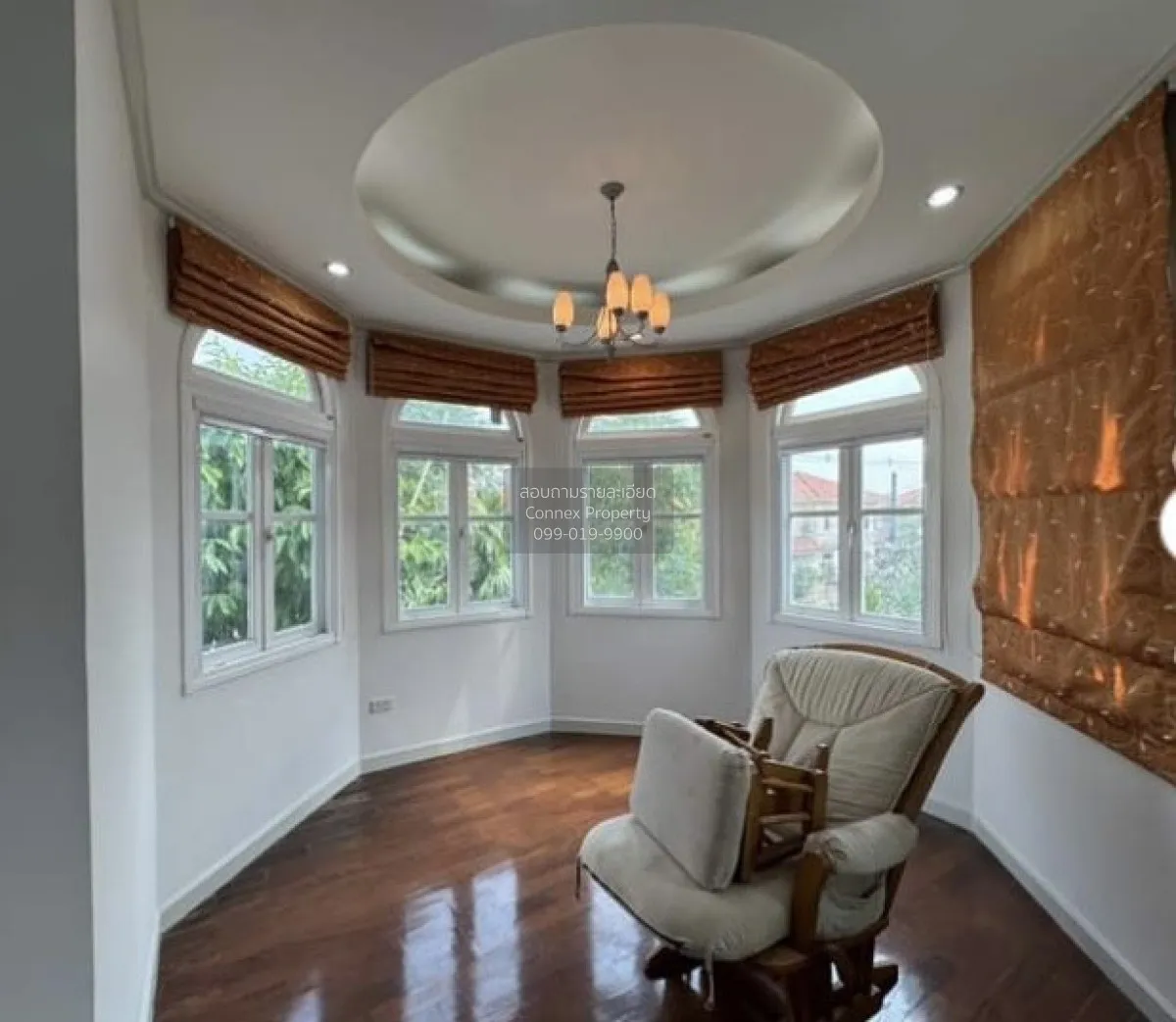 For Sale House , Passorn 5 Sathorn - Kallapaphruek , MRT-Phetkase