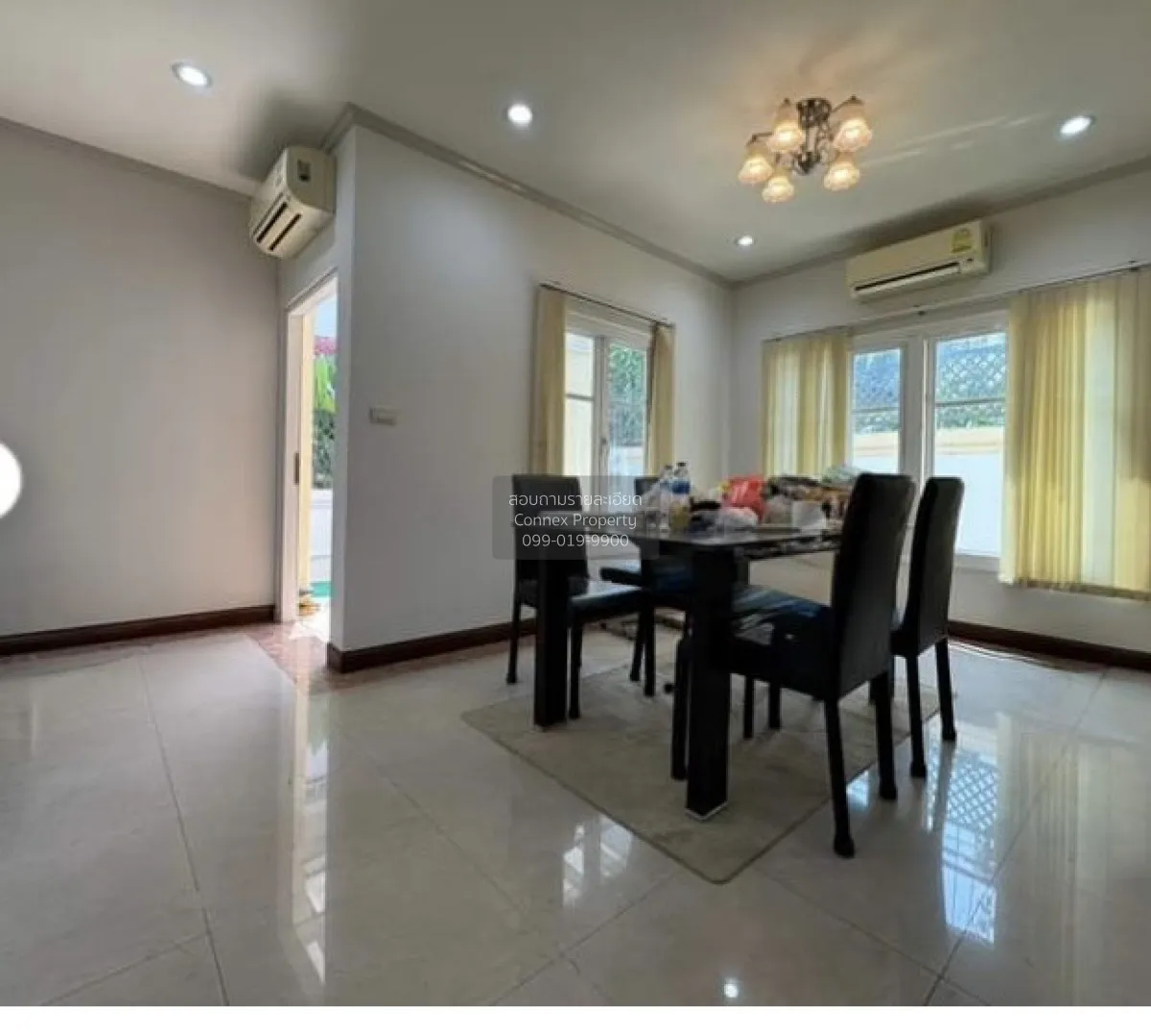 เช่าบ้าน  ภัสสร 5 สาทร - กัลปพฤกษ์ MRT-เพชรเกษม 48 บางขุนเทียน เข 4