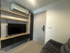 For Rent Condo , Life Ladprao , high floor , BTS-Ha Yaek Lat Phrao , Chomphon , Chatuchak , Bangkok , CX-159182