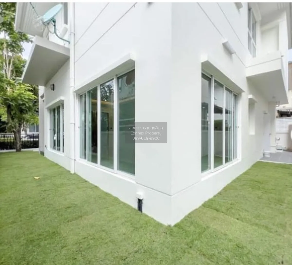 ขายบ้าน  บางกอก บูเลอวาร์ด สาทร - ปิ่นเกล้า บางขนุน บางกรวย นนทบุ 4
