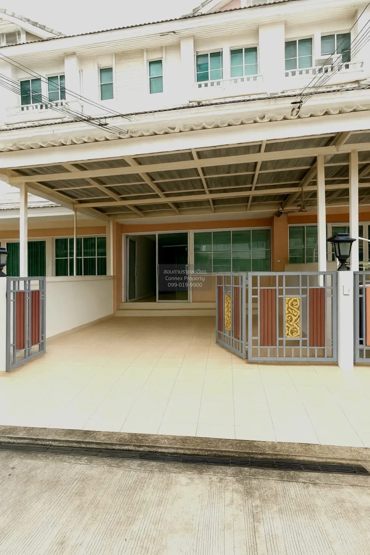 ขายPark gallery วัชรพล  ท่าแร้ง เขต บางเขน กรุงเทพ CX-159184 1