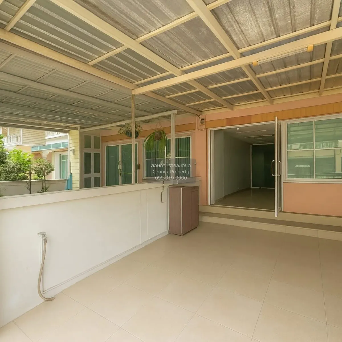 ขายPark gallery วัชรพล  ท่าแร้ง เขต บางเขน กรุงเทพ CX-159184 2