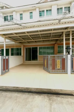 For Sale Park Gallery Village , Tha Raeng , Bang Khen , Bangkok , CX-159184