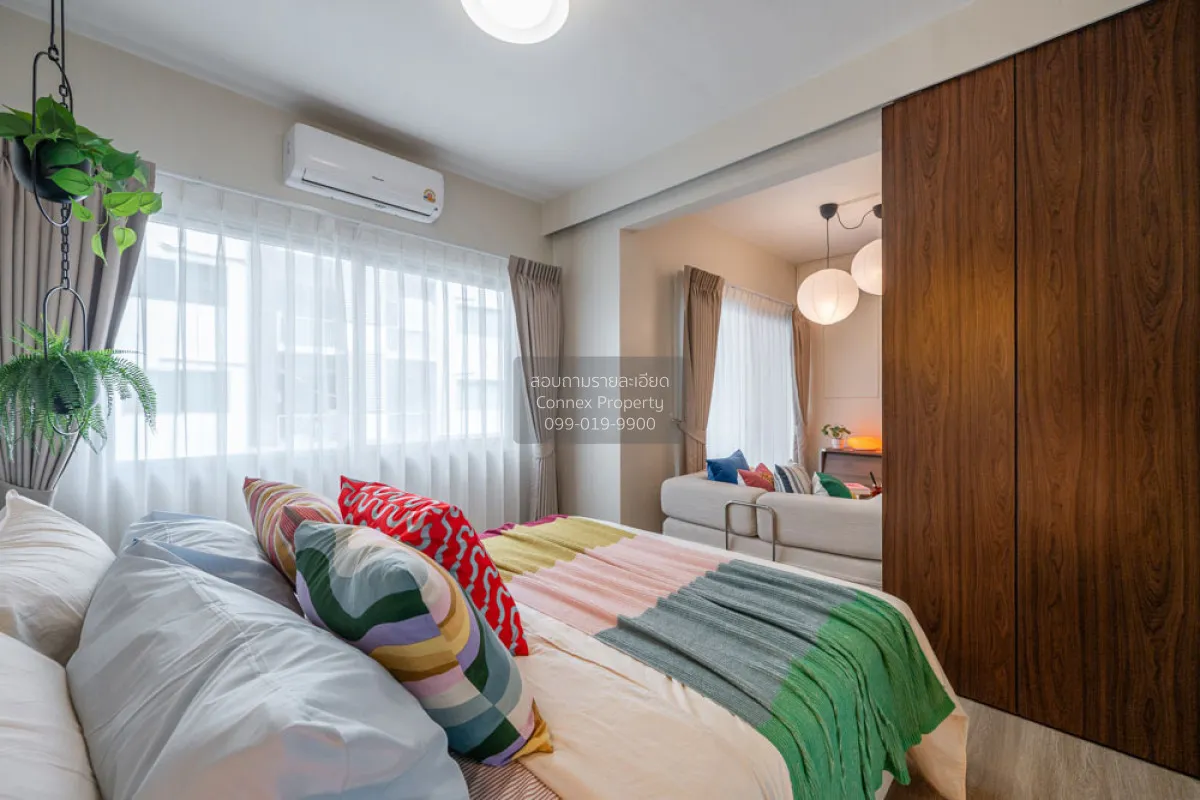 ขายคอนโด  เอ สเปซ สุขุมวิท 77 BTS-อ่อนนุช สวนหลวง เขต สวนหลวง กรุ