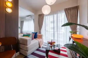 For Sale Condo , A Space Sukhumvit 77 , BTS-On Nut , Suan Luang , Suan Luang , Bangkok , CX-159188