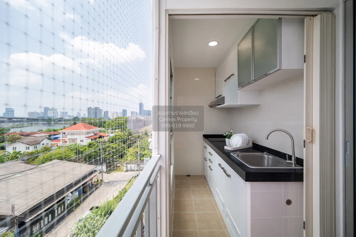 ขายคอนโด  รีเจ้นท์โฮม 6 ประชาชื่น MRT-บางซ่อน จตุจักร เขต จตุจักร 4