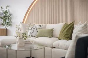 For Sale Condo , Lakeview Condominiums Geneva , Bang Phut , Pak Kret , Nonthaburi , CX-159193