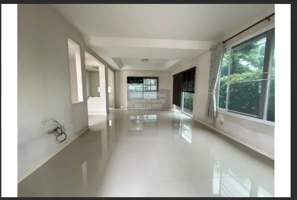 ขายบ้าน  ชัยพฤกษ์ รามอินทรา-วงแหวน 2 บางชัน เขต คลองสามวา กรุงเทพ 1