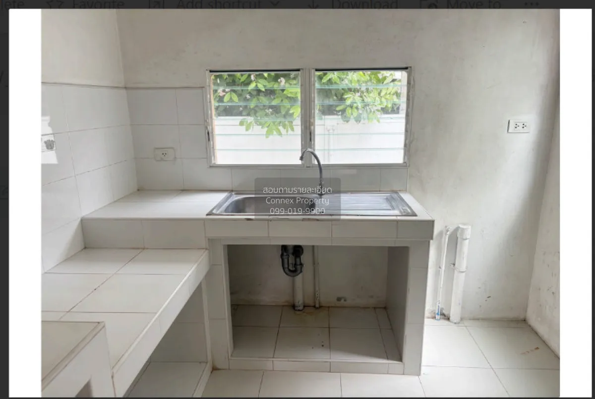 ขายบ้าน  ชัยพฤกษ์ รามอินทรา-วงแหวน 2 บางชัน เขต คลองสามวา กรุงเทพ 3