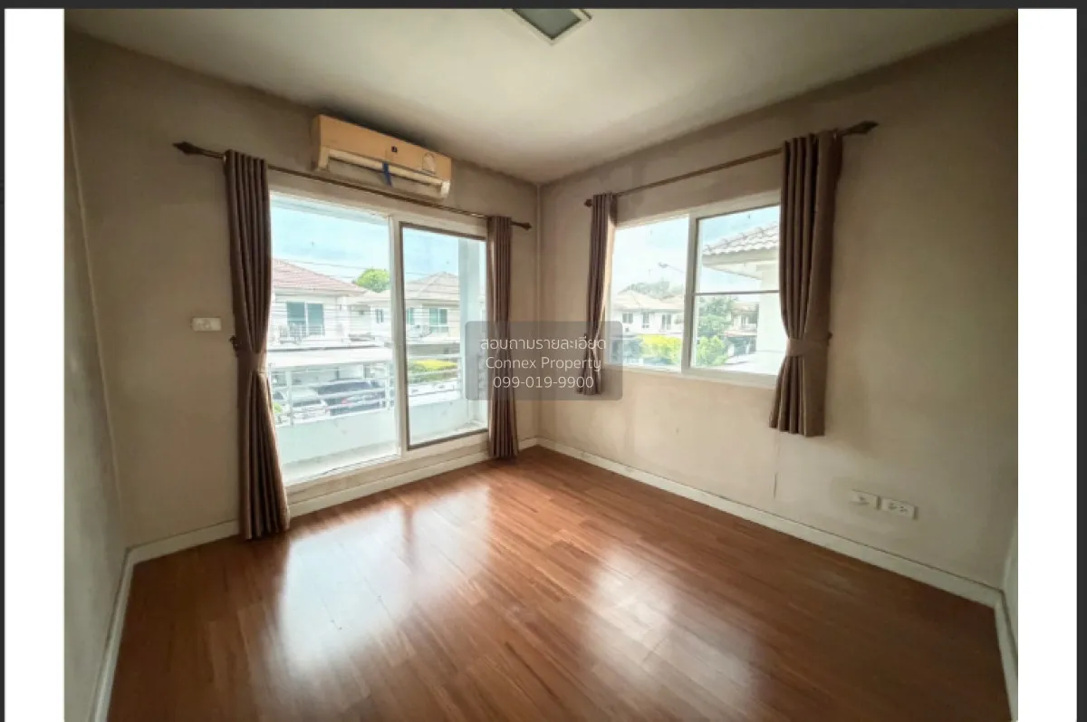 ขายบ้าน  ชัยพฤกษ์ รามอินทรา-วงแหวน 2 บางชัน เขต คลองสามวา กรุงเทพ