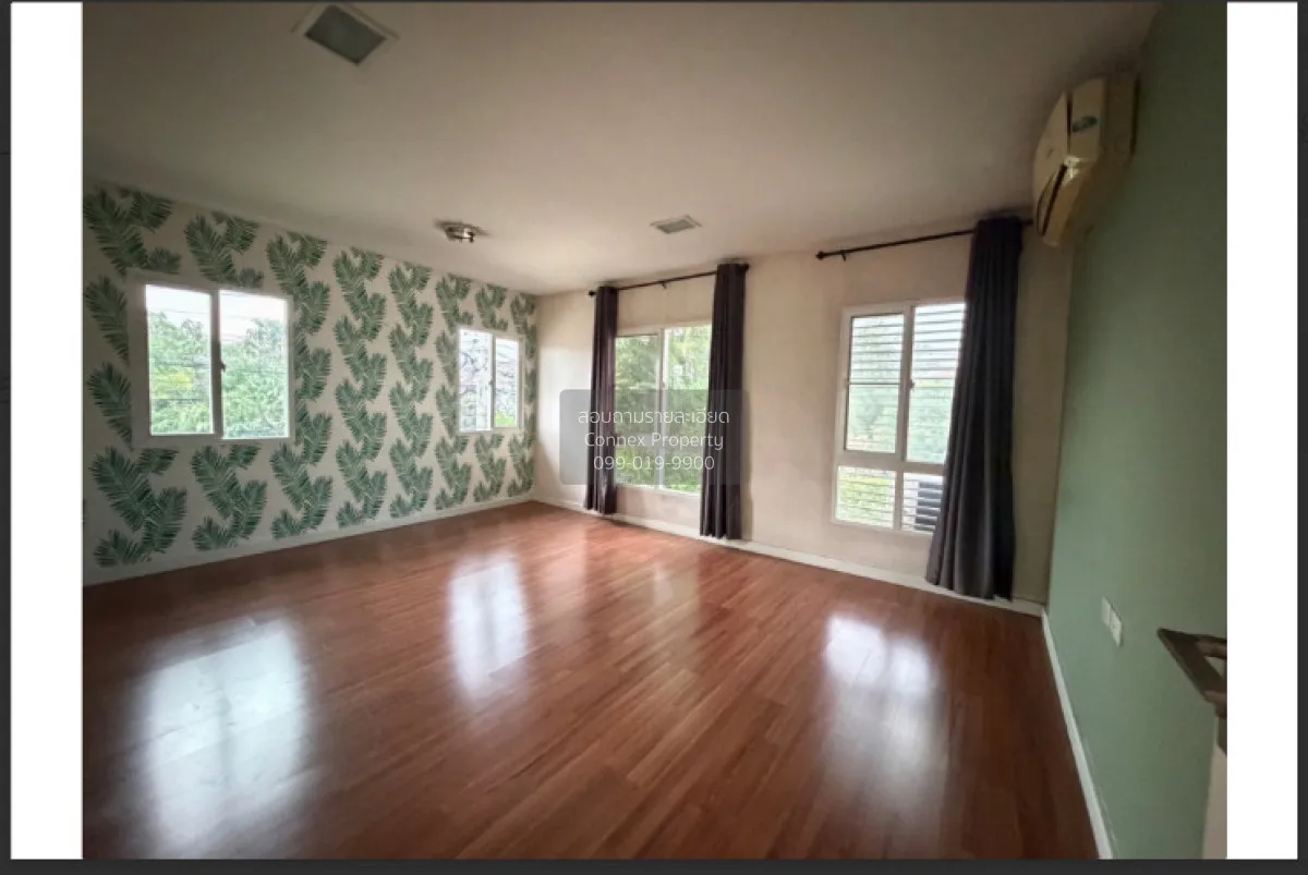 ขายบ้าน  ชัยพฤกษ์ รามอินทรา-วงแหวน 2 บางชัน เขต คลองสามวา กรุงเทพ