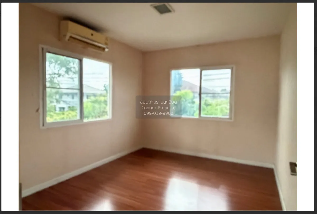 ขายบ้าน  ชัยพฤกษ์ รามอินทรา-วงแหวน 2 บางชัน เขต คลองสามวา กรุงเทพ
