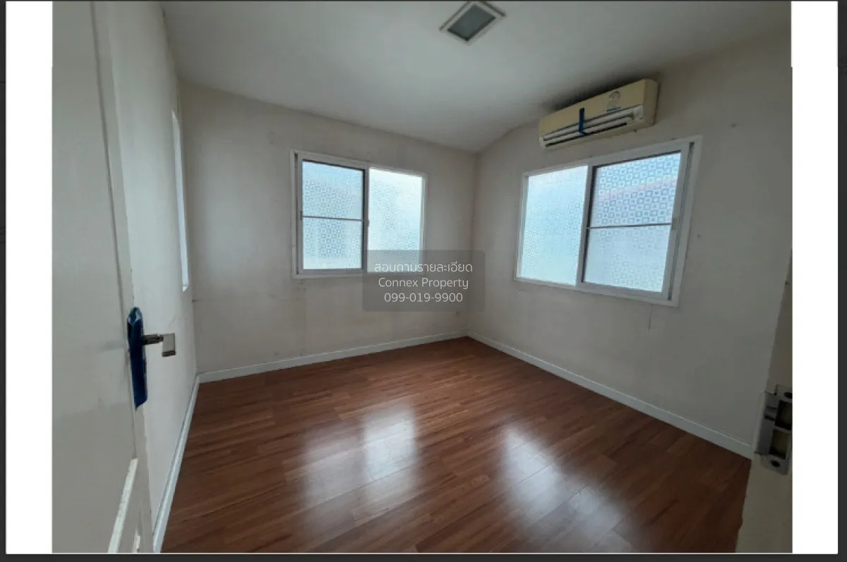 ขายบ้าน  ชัยพฤกษ์ รามอินทรา-วงแหวน 2 บางชัน เขต คลองสามวา กรุงเทพ