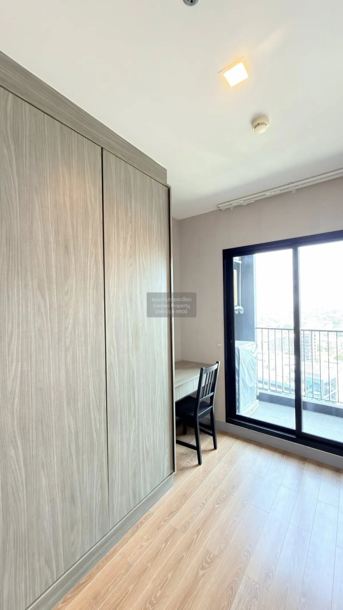 For Rent Condo , Chapter One Midtown Ladprao 24 , MRT-Lat Phrao , 3