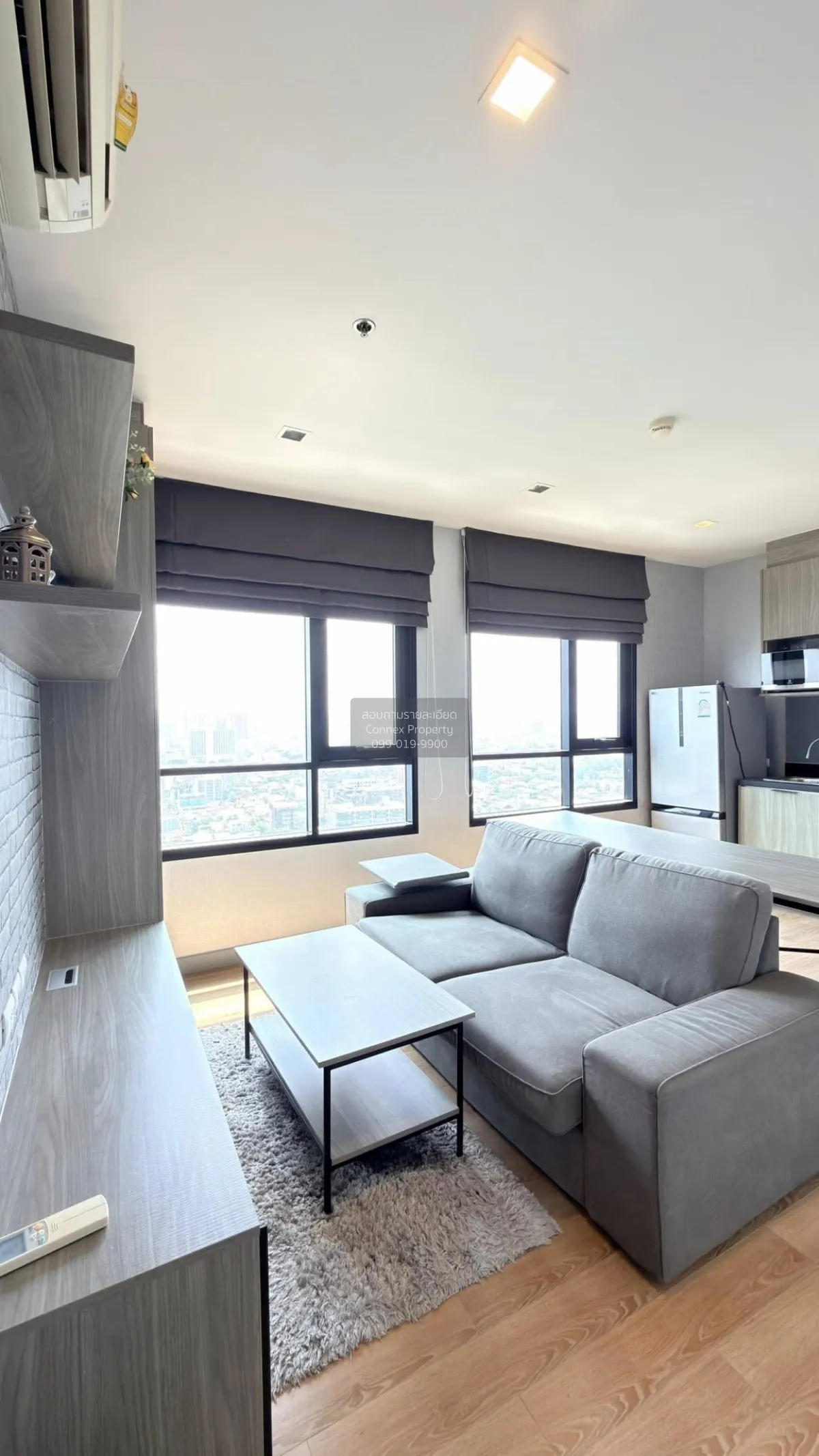 For Rent Condo , Chapter One Midtown Ladprao 24 , MRT-Lat Phrao , 4
