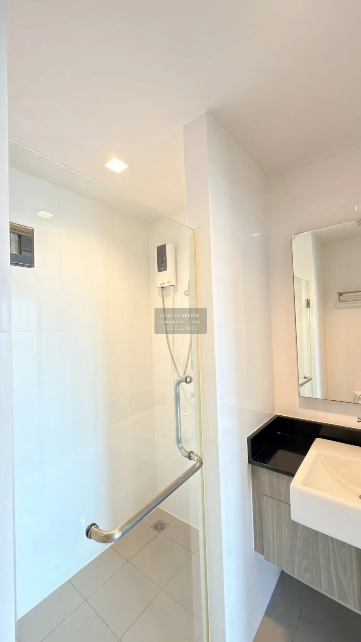 For Rent Condo , Chapter One Midtown Ladprao 24 , MRT-Lat Phrao ,