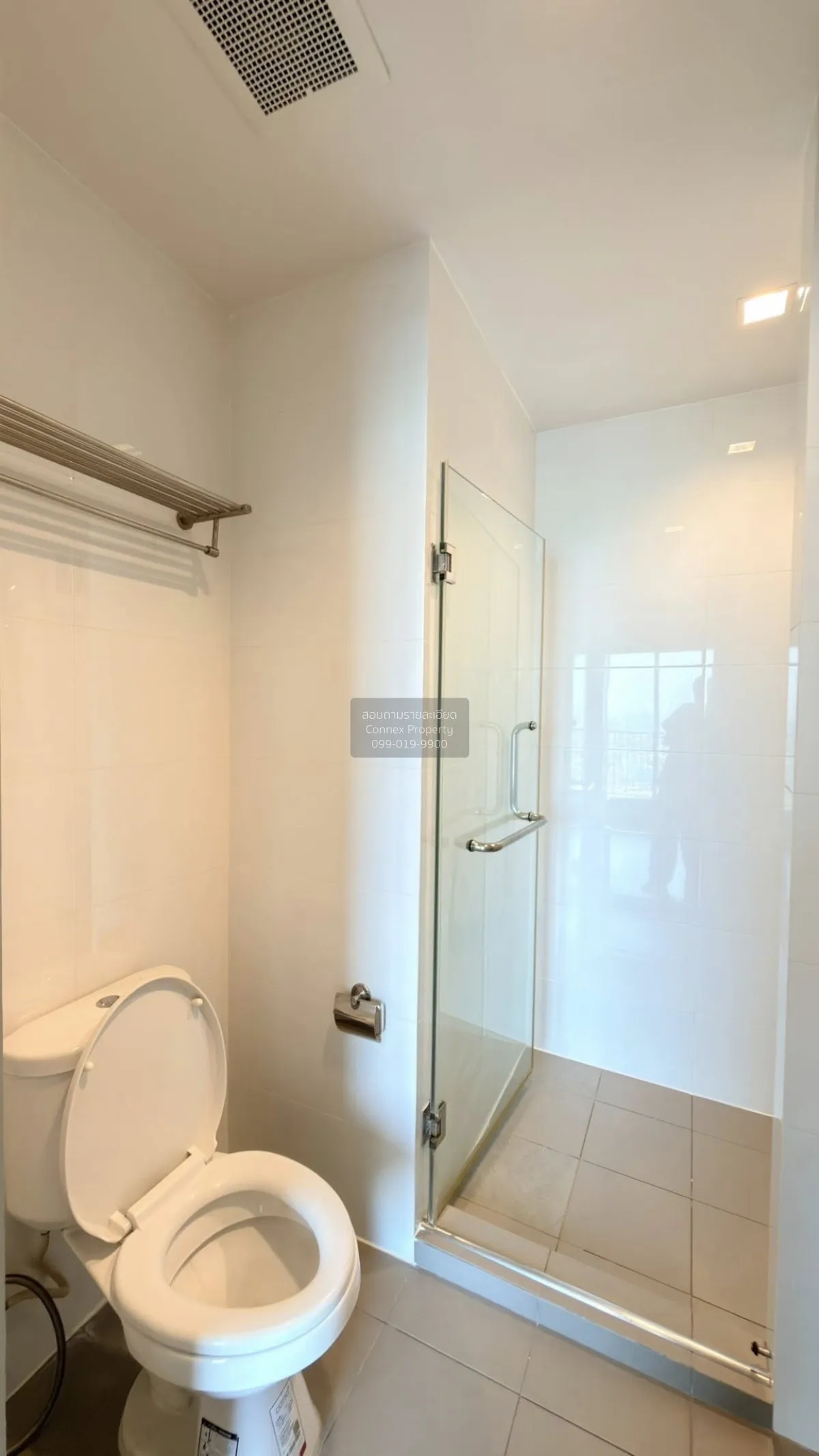 For Rent Condo , Chapter One Midtown Ladprao 24 , MRT-Lat Phrao ,