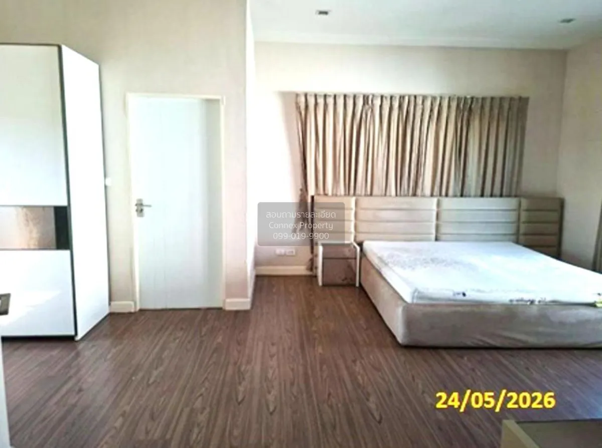 ขายบ้าน  บุราสิริ ท่าข้าม-พระราม 2 ทุ่งครุ เขต ทุ่งครุ กรุงเทพ CX